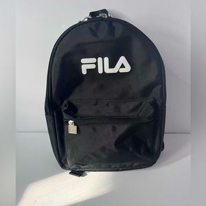 Fila small backpack